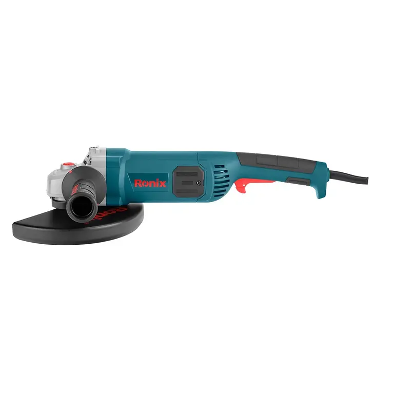 فرز سنگبری 2200 وات 3260 رونیکس - Image 3