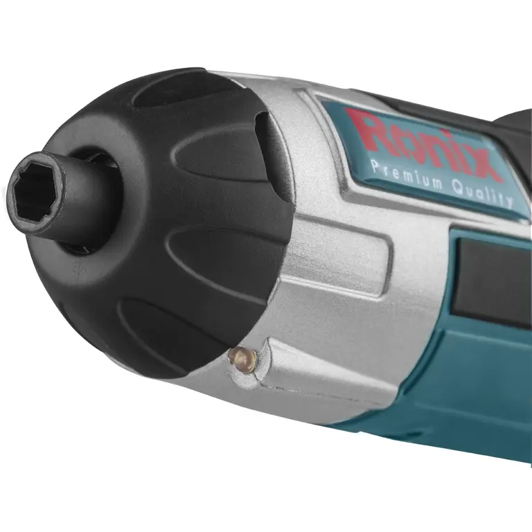 پیچ گوشتی شارژی مشتی کیفی 8500 رونیکس - Image 9