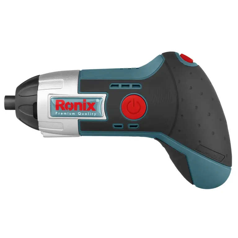 پیچ گوشتی شارژی مشتی کیفی 8500 رونیکس