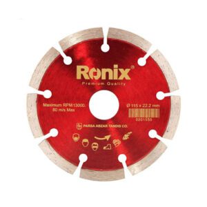 گرانیت بر مینی 11/5 سانتی متر رونیکس RH-3502