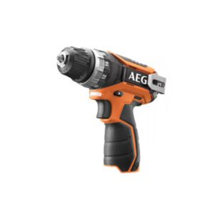 دریل شارژی 2 سرعته 12 ولت BS12C2LI-202C
