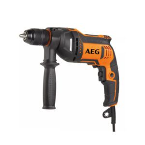 دریل 13 چکشی 750 وات سه نظام اتومات SBE750RE آاگ AEG