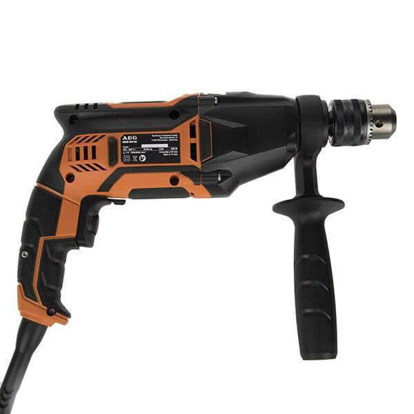 دریل 13 چکشی گیربکسی 850 وات SB2E850RZ آاگ AEG - Image 2