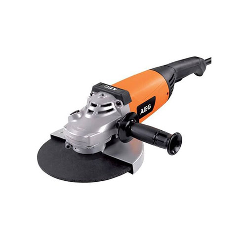 فرز سنگبری 2200 وات WS2200-230 آاگ AEG