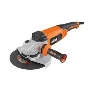 فرز آهنگری 2400 وات WS24-180V آاگ AEG