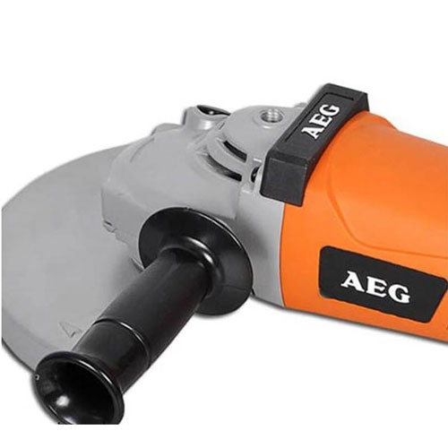 فرز آهنگری 2200 وات WS2200-180 آاگ AEG - تصویر 2