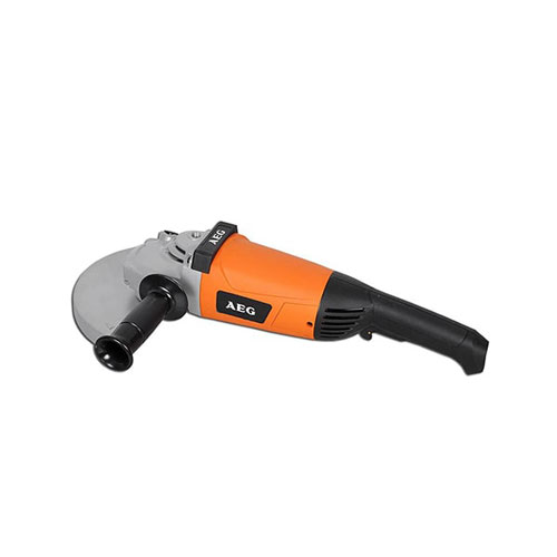 فرز آهنگری 2200 وات WS2200-180 آاگ AEG - تصویر 4