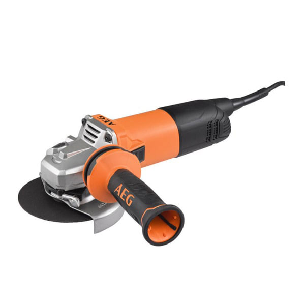 مینی فرز 1200 وات WS12-115 آاگ AEG