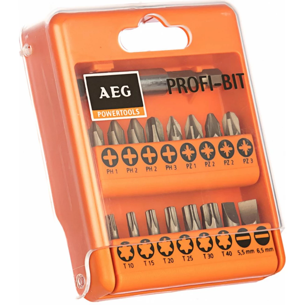 کیت دریل چکشی شارژی 18 ولت BSB18G4-202TB LK2 - Image 2