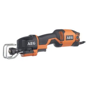 اره همه کاره 400 وات  آاگ AEG مدل US400XE
