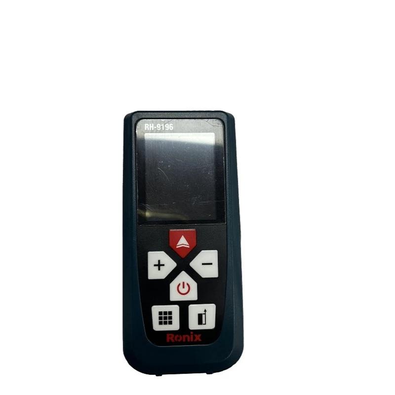 متر لیزری 60 متری تایوانی RH-9196 رونیکس