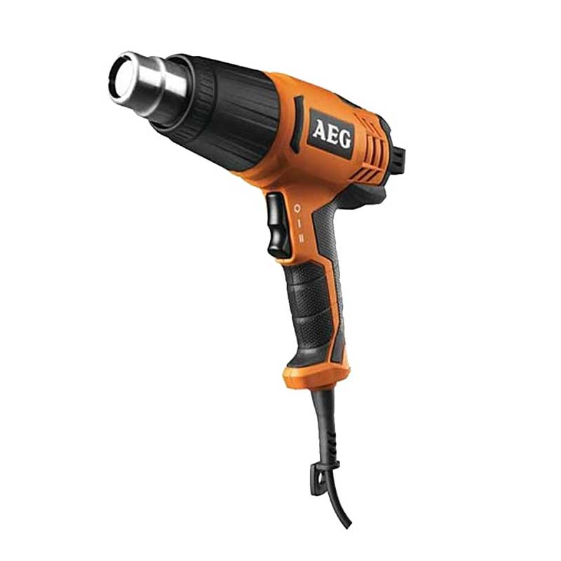 سشوار 1500 وات آاگ AEG مدل HG560D