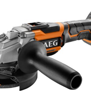 مینی فرز شارژی 18 ولت BEWS18-125BL-0 آاگ AEG