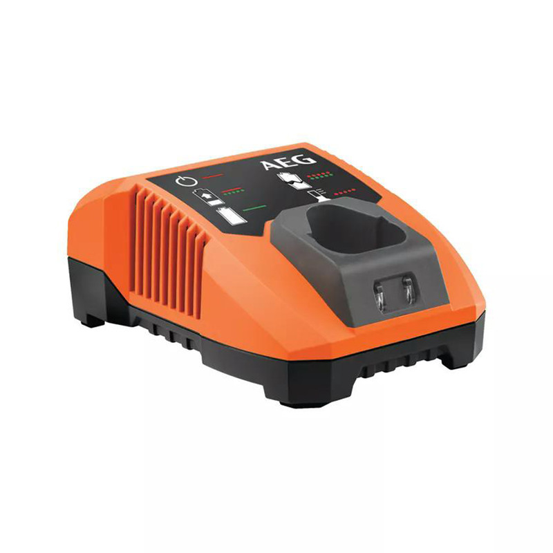ست باتری و شارژر 12 ولت لیتیومی SETLL1220LL - Image 2
