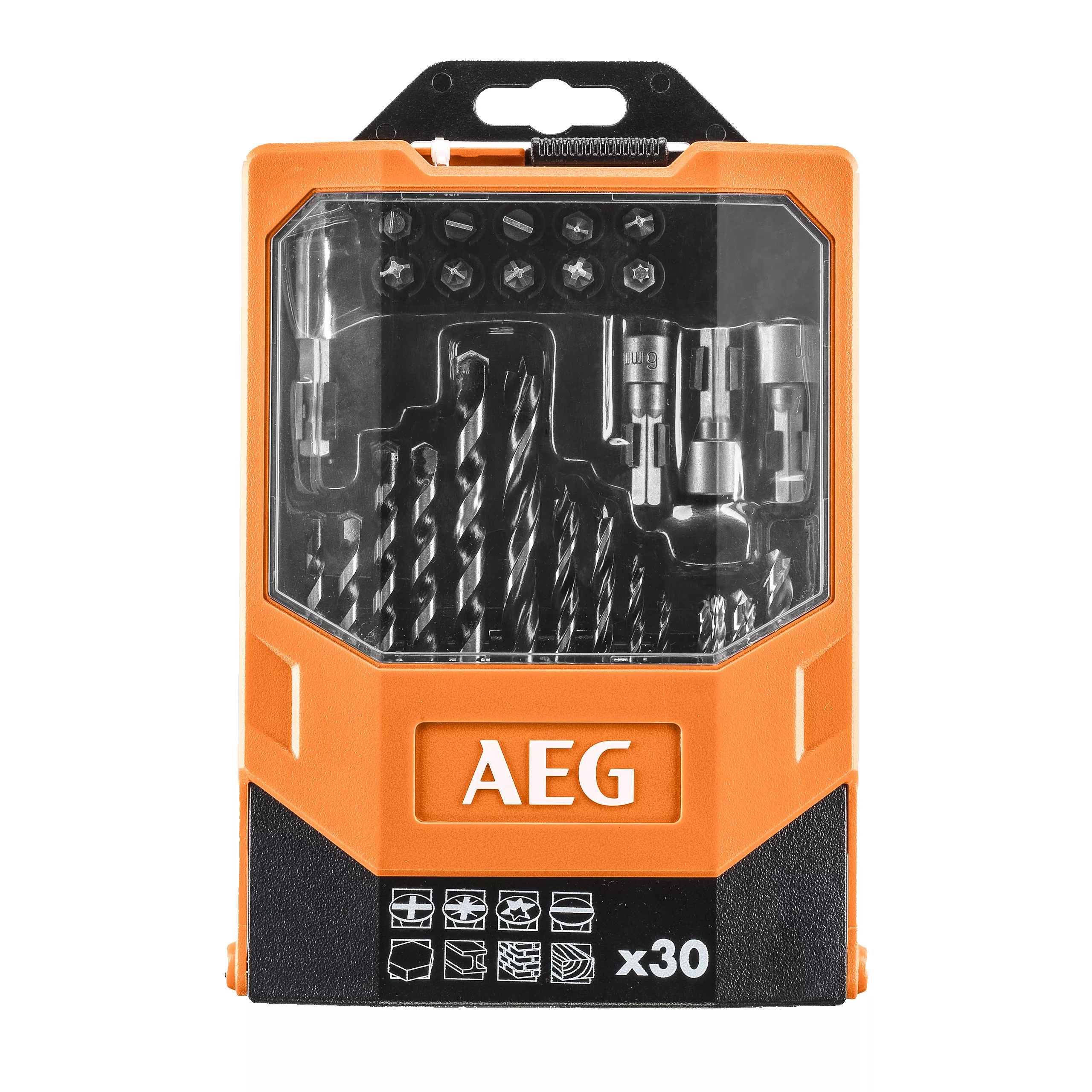 کیت دریل چکشی شارژی 18 ولت BSB18G4-202TB LK2 - Image 3