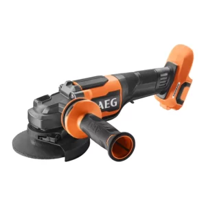 مینی فرز شارژی 18 ولت BEWS18-125BLLI-502