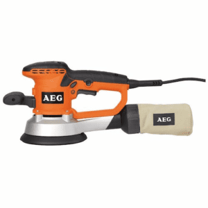 سنباده لرزان گرد 440 وات آاگ AEG مدل EX150E