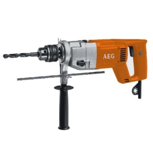 دریل 16 چکشی گیربکسی 1010 وات SB2-1010D آاگ AEG