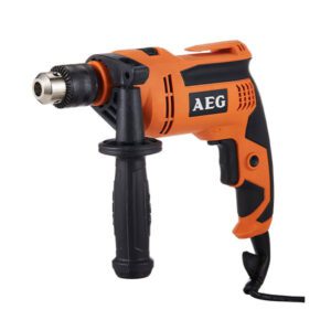 دریل 13 چکشی الکترونیک 580 وات SBE580R آاگ AEG