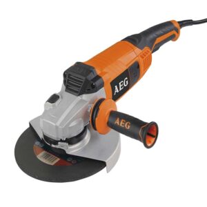 فرز سنگبری 2400 وات WS24-230V آاگ AEG