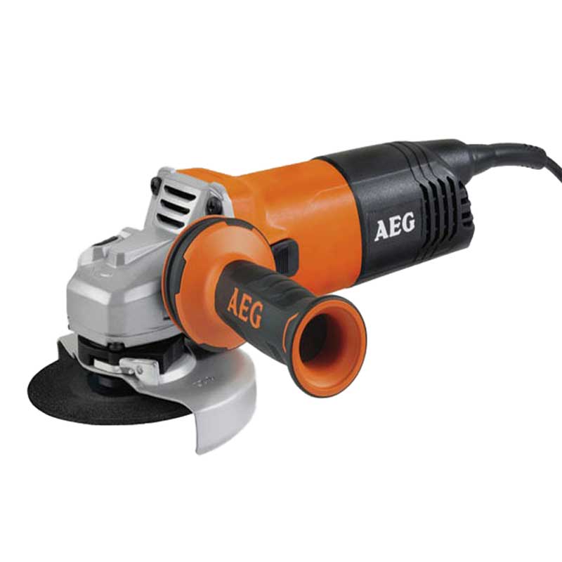مینی فرز 800 وات WS8-115 آاگ AEG