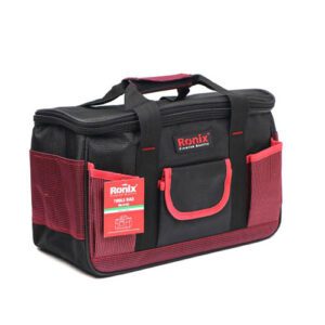 کیف ابزار کنسولی متوسط سری ایران RH-9192 رونیکس