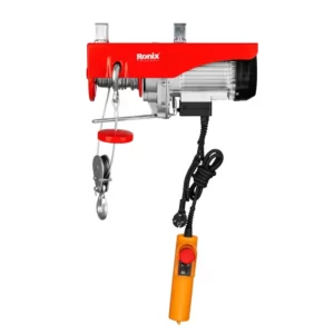 بالابر برقی 600 کیلویی RH-4134 رونیکس