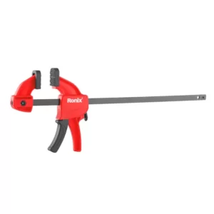 پیچ دستی فشاری رونیکس 20 سانتی متری RH-7503
