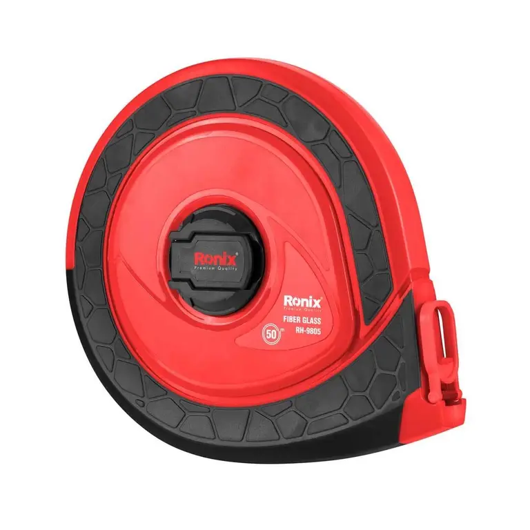 متر 50 متری فایبرگلاس رونیکس RH-9805 - Image 2