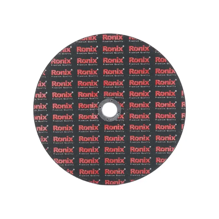 سنگ سنگبری مینی 22×3×115 آلمانی RH-3717 رونیکس - Image 2