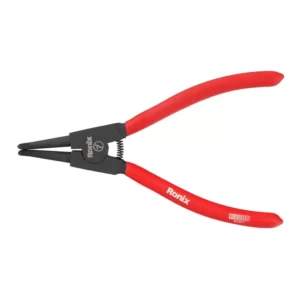 خار جمع کن سر کج 7 اینچ RH-1717 رونیکس
