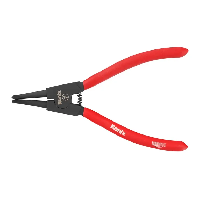 خار جمع کن سر کج 7 اینچ RH-1717 رونیکس