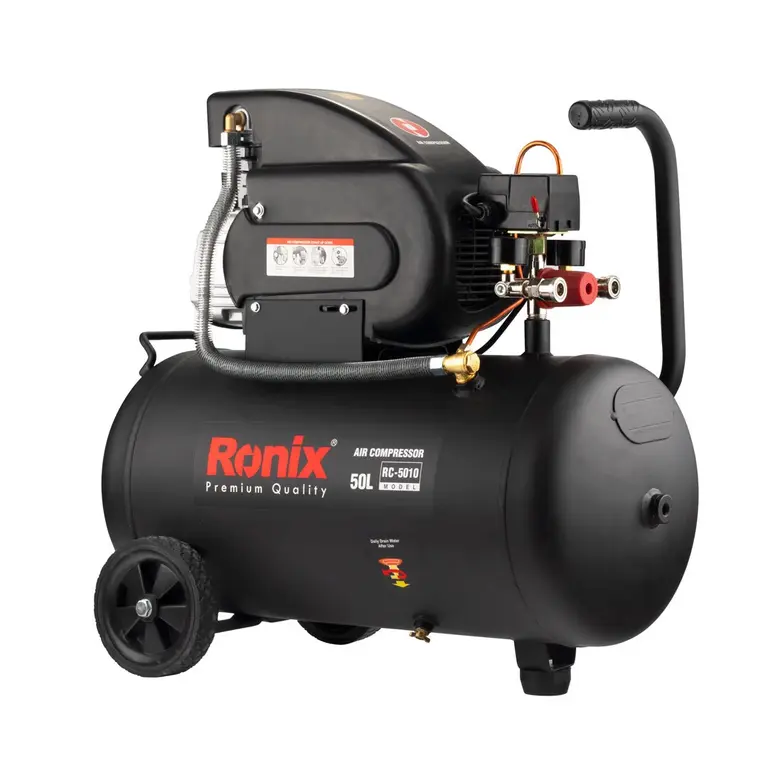 کمپرسور 50 لیتری RC-5010 رونیکس