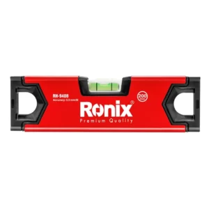 تراز بنایی 20 سانتی متر RH-9408 رونیکس