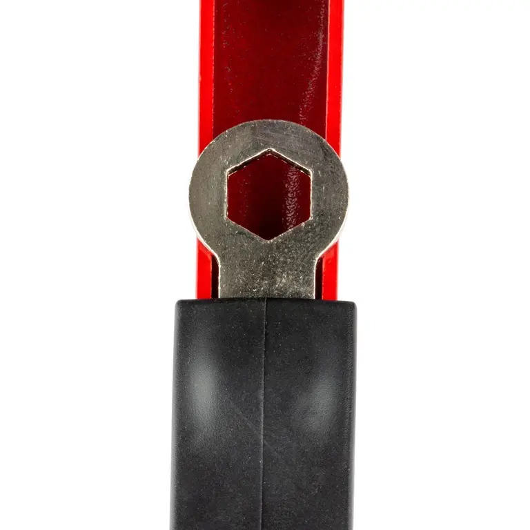 انبر پرچ اوپتیما رونیکس RH-1601 - تصویر 7