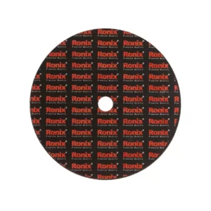 سنگ سنگبری 22×3×230 رونیکس RH-3712