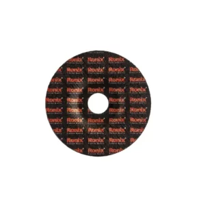 سنگ برش مینی 22×3×115 رونیکس RH-3723
