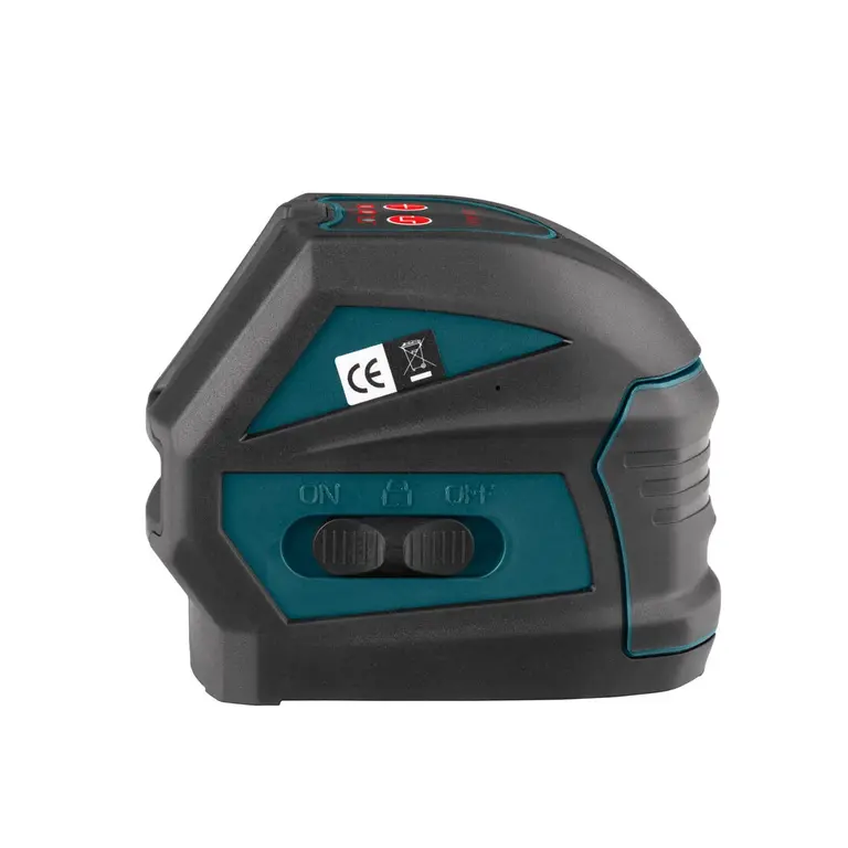 تراز لیزری دو خط RH-9500 رونیکس - Image 3