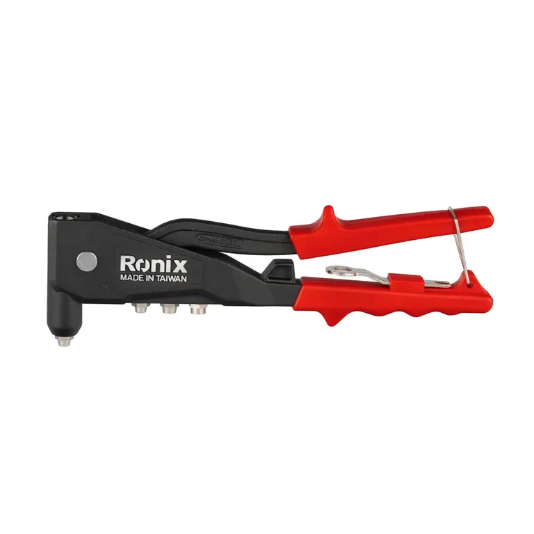 انبر پرچ سوپر رونیکس RH-1602 - Image 6