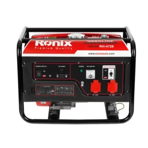 ژنراتور 2800 وات RH-4728 رونیکس