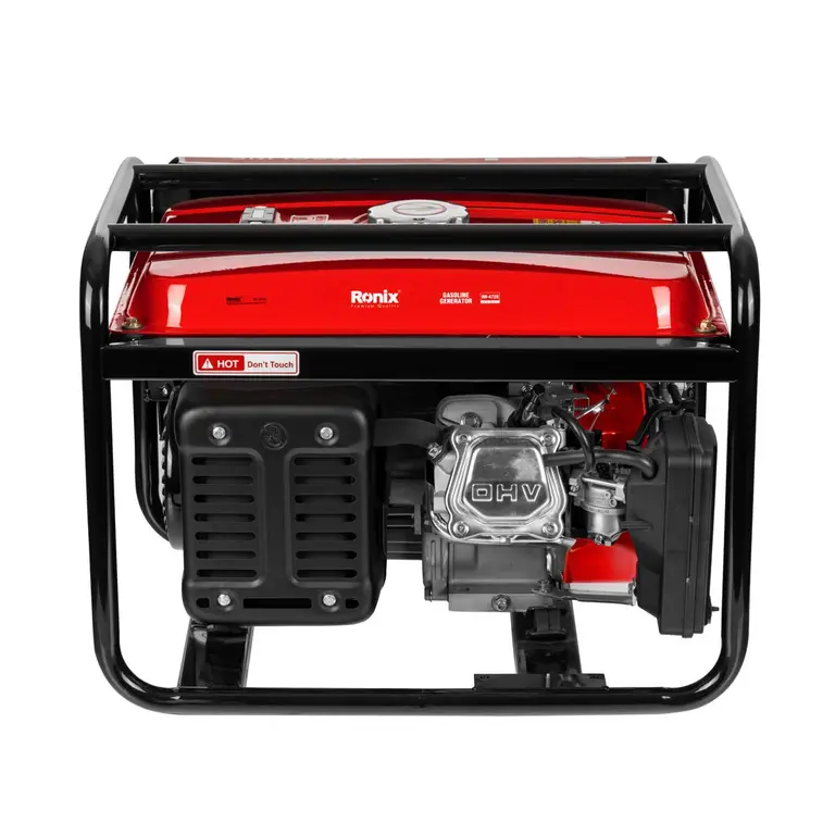 ژنراتور 2800 وات RH-4728 رونیکس - Image 6