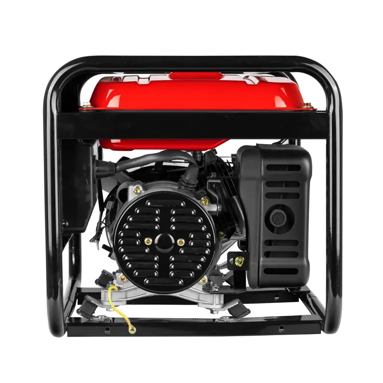 ژنراتور 2800 وات RH-4728 رونیکس - Image 7
