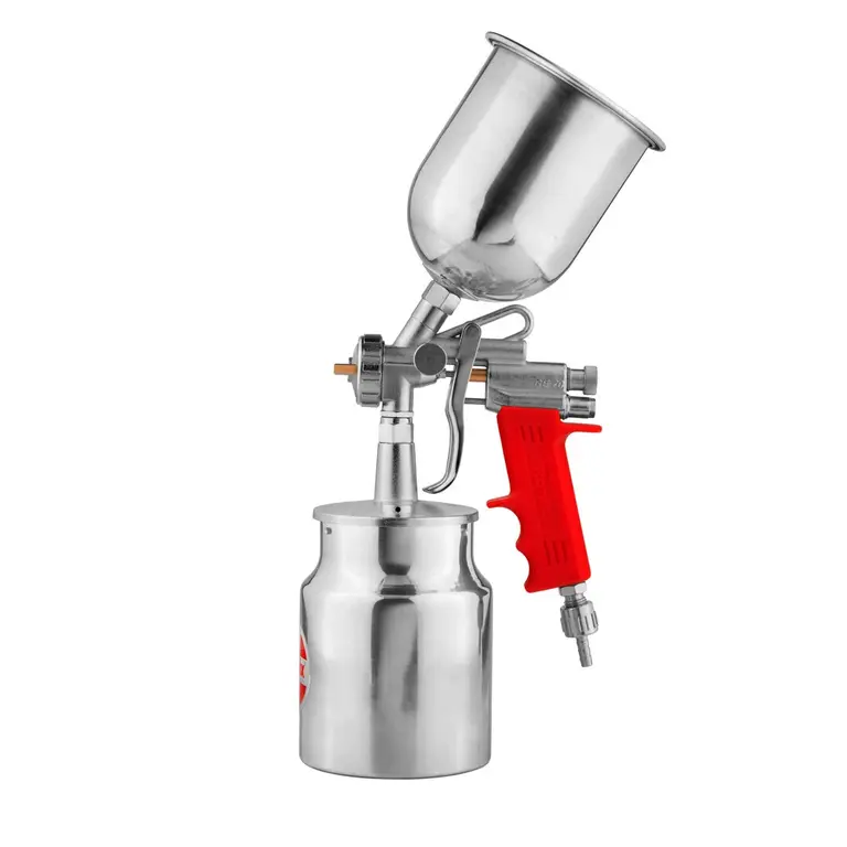 پیستوله دو کاسه GE-70 سایز 1/8 رونیکس RH-6428