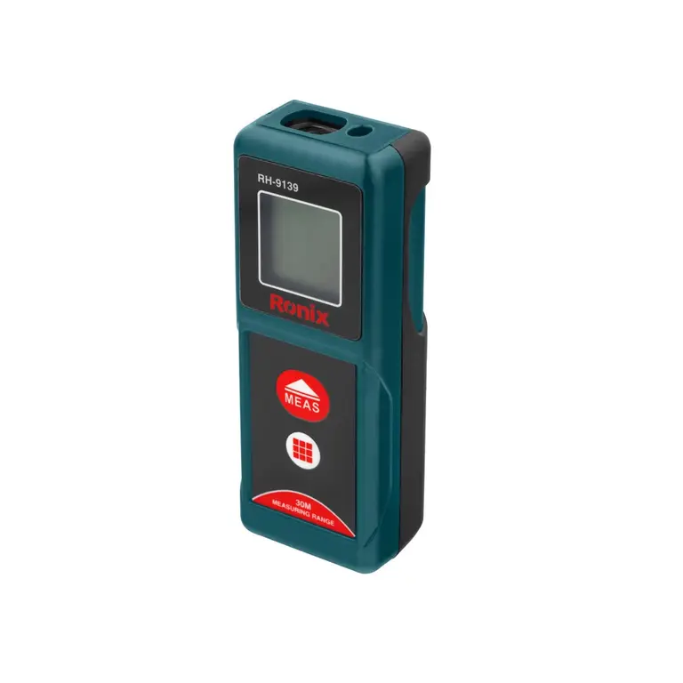 متر لیزری 30 متری تایوانی RH-9139 رونیکس - Image 6