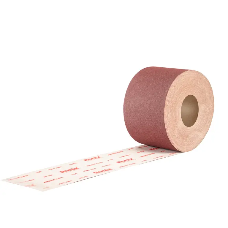 سنباده رول P120 رونیکس RH-3784