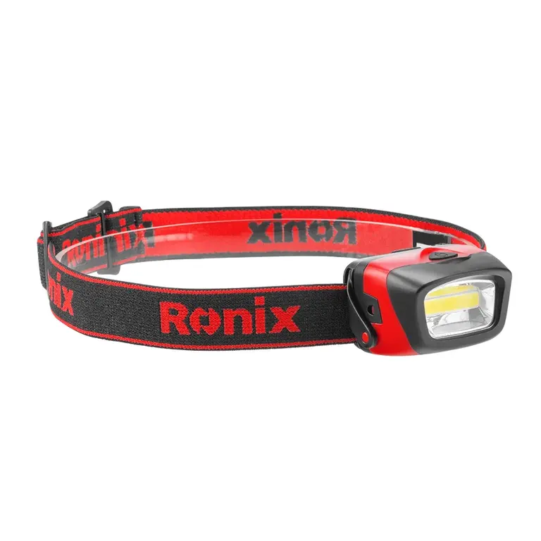 چراغ پیشانی رونیکس RH-4284 - تصویر 3