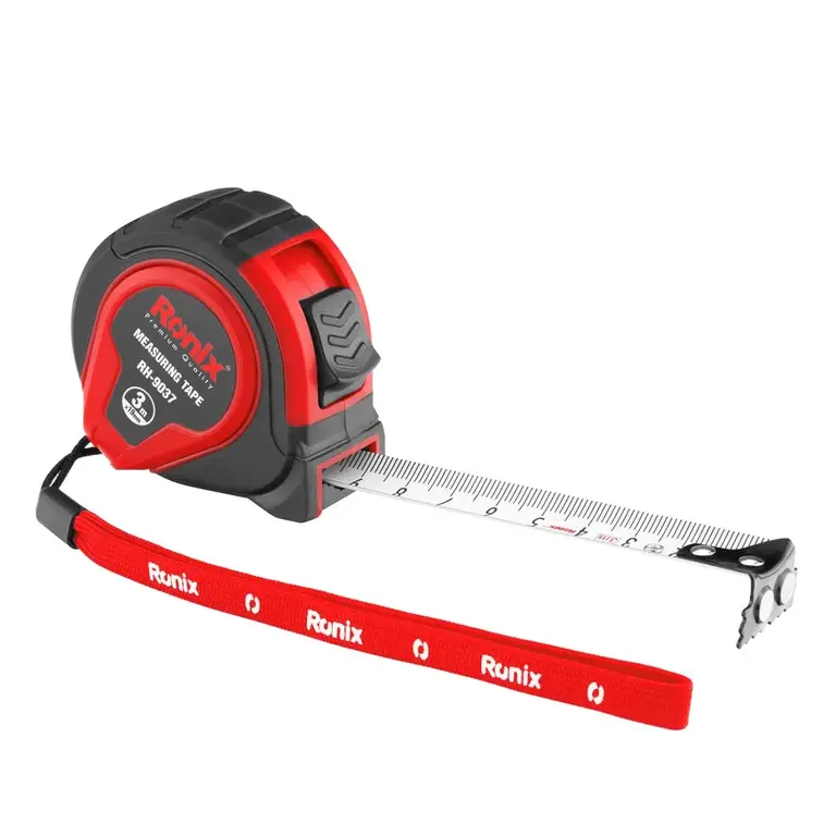 متر میکرون 3 متری RH-9037 رونیکس - Image 3