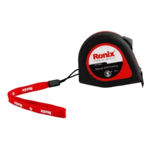 متر 5 متری روکش دار پی وی سی RH-9050 رونیکس