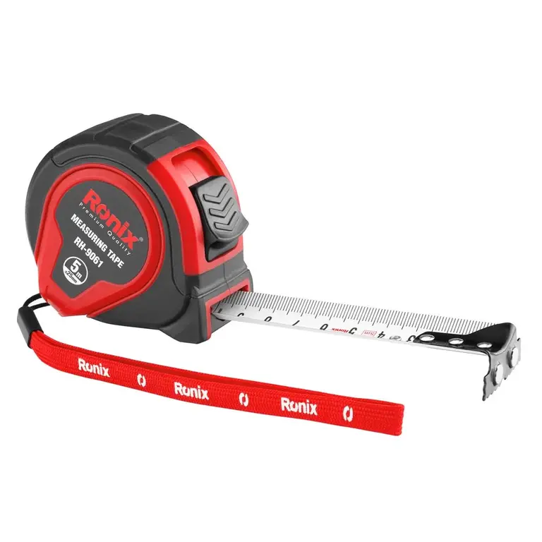 متر میکرون 5 متری RH-9061 رونیکس - Image 3