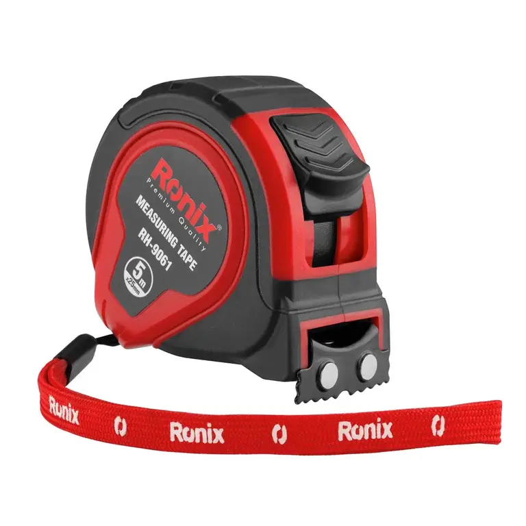 متر میکرون 5 متری RH-9061 رونیکس